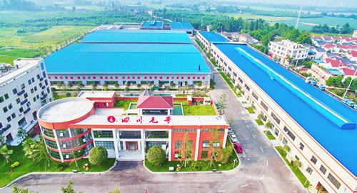 四川毛哥食品開發有限公司